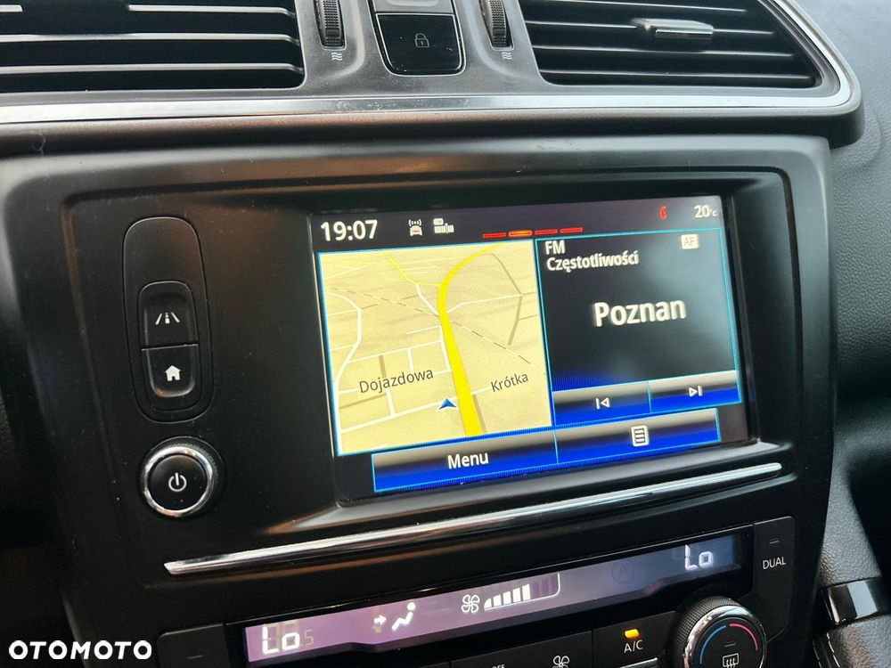 Renault Kadjar 1.2 Energy TCe Life - 34