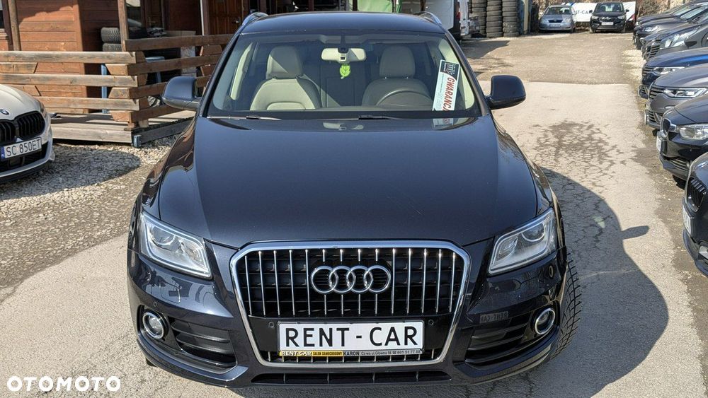 Audi Q5 - 5