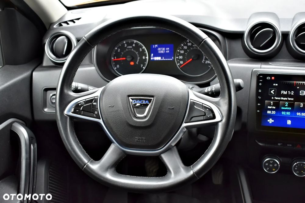 Dacia Duster 1.0 TCe SL Celebration - 24