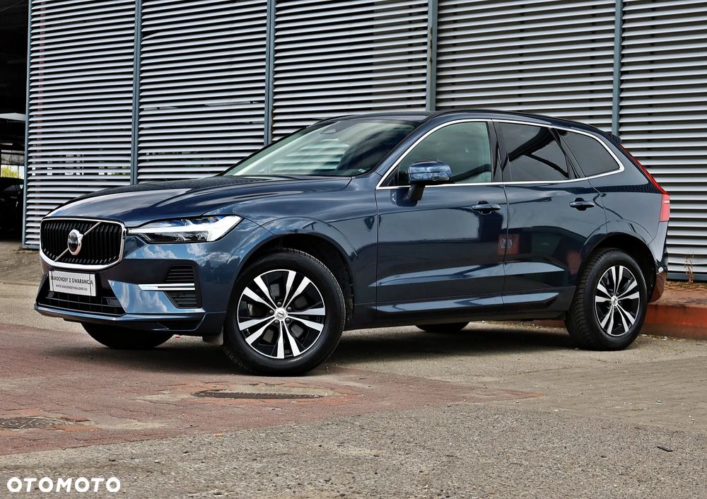 Volvo XC 60 - 6