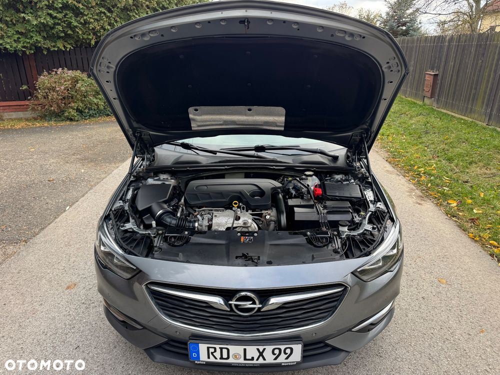 Opel Insignia Sports Tourer 1.6 ECOTEC Diesel Exclusive - 7