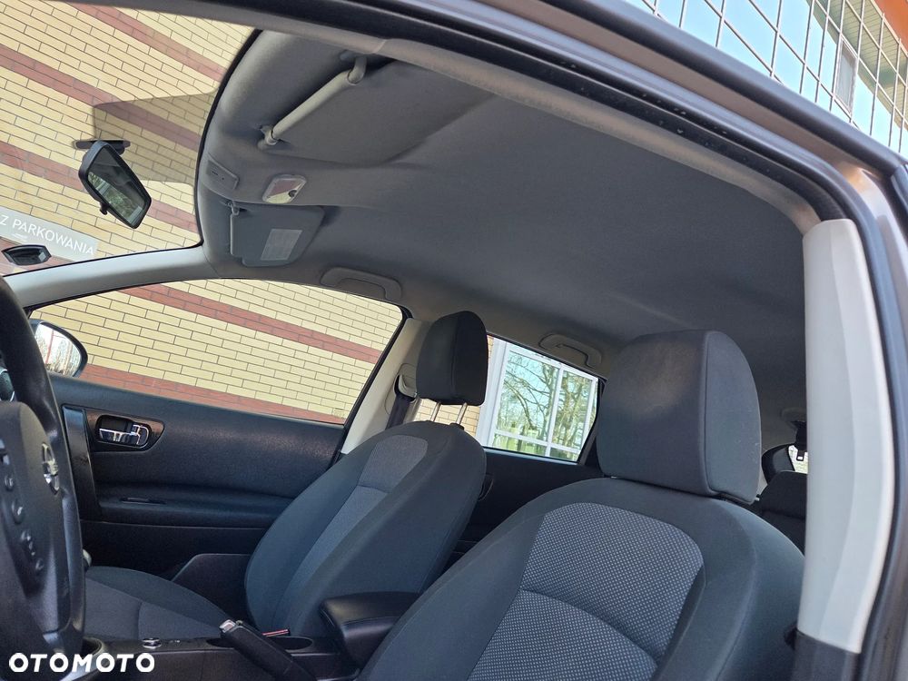 Nissan Qashqai 1.6 acenta - 22