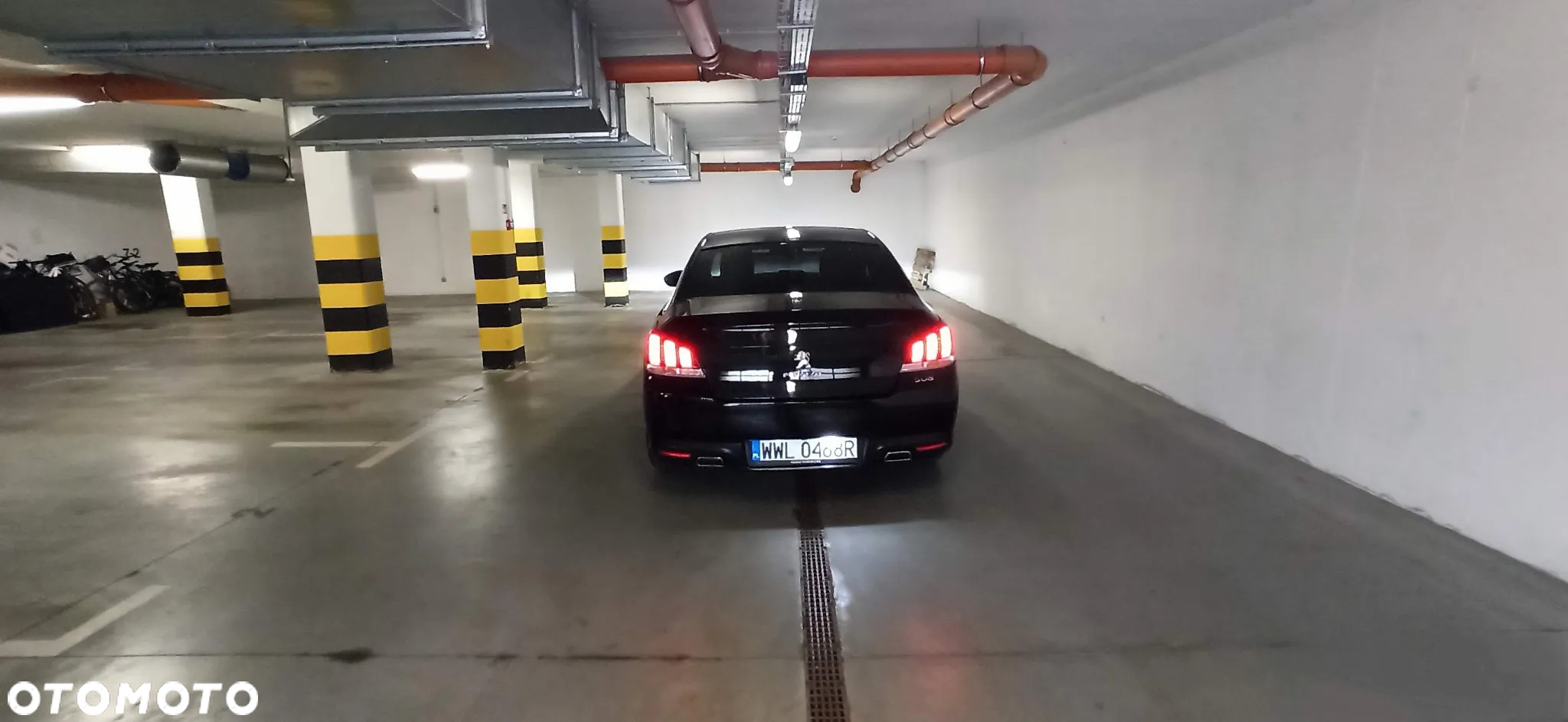 Peugeot 508 2.0 BlueHDi GT S&S - 17