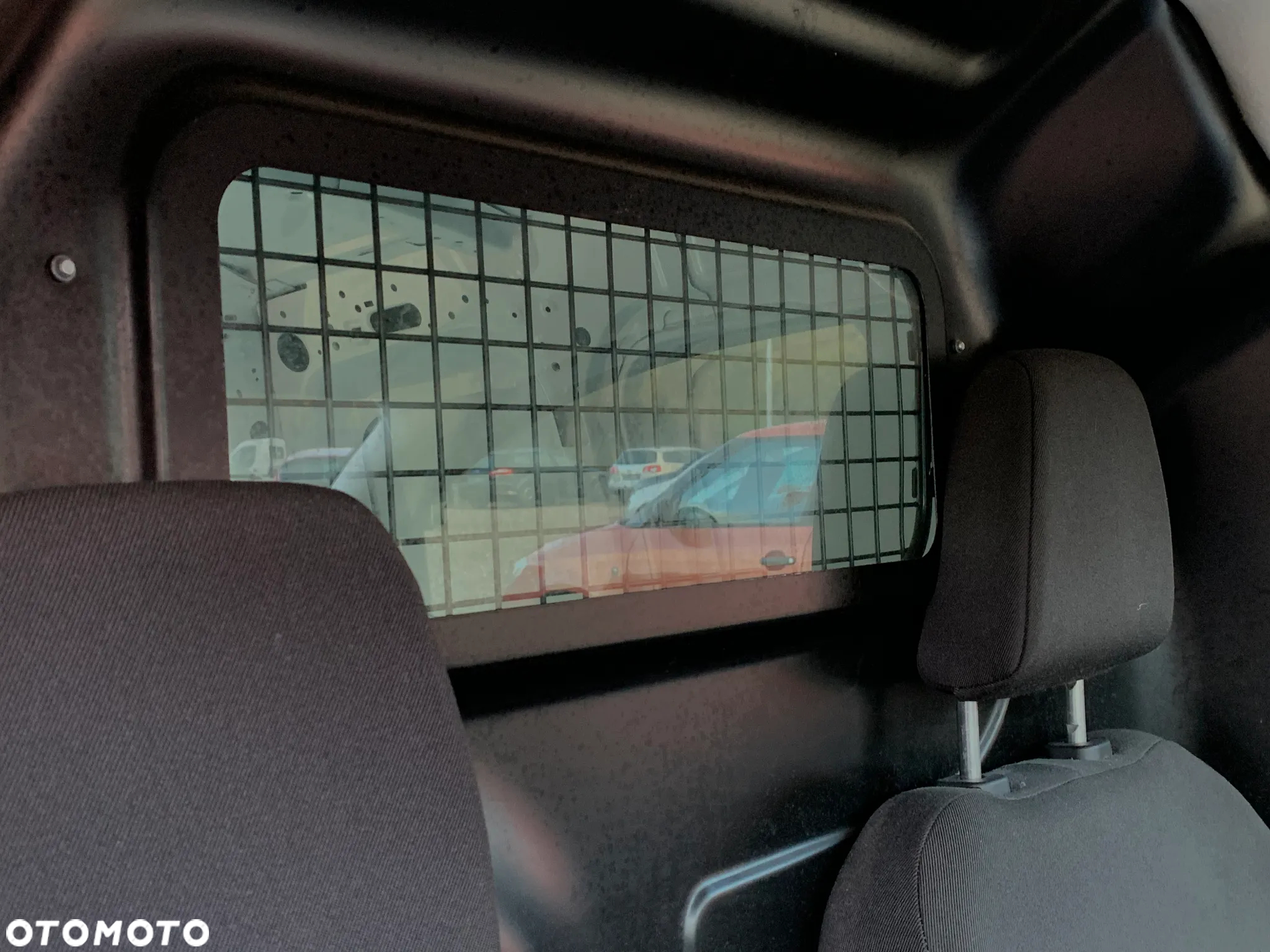 Ford Transit Courier VAT 23% - 15