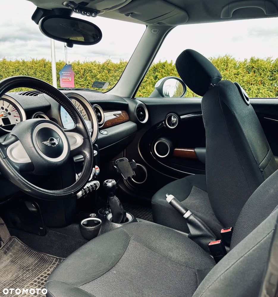 MINI Clubman Cooper - 2