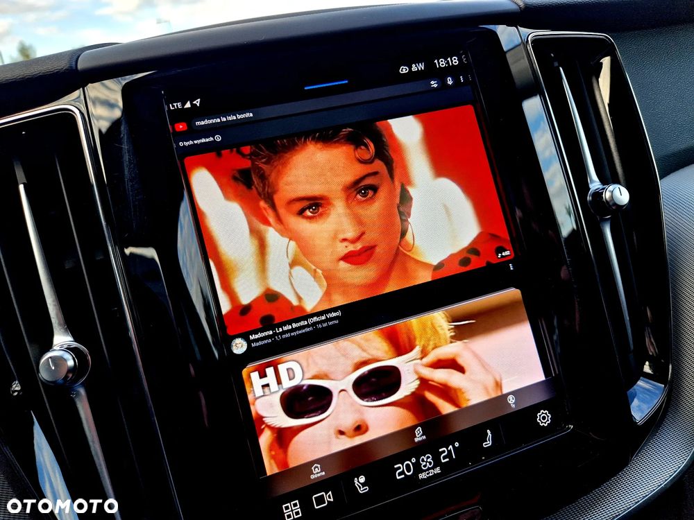 Volvo XC 60 B4 D Plus Bright - 23