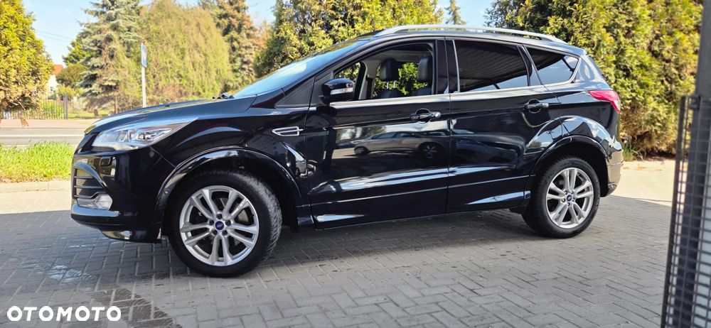Ford Kuga 1.5 EcoBoost 4x4 Titanium - 6