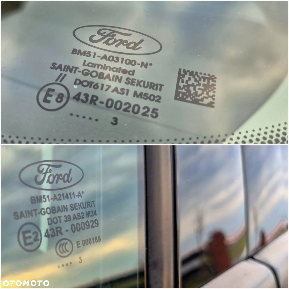 Ford Focus 1.6 TDCi ECOnetic 88g Start-Stopp-System Trend - 27