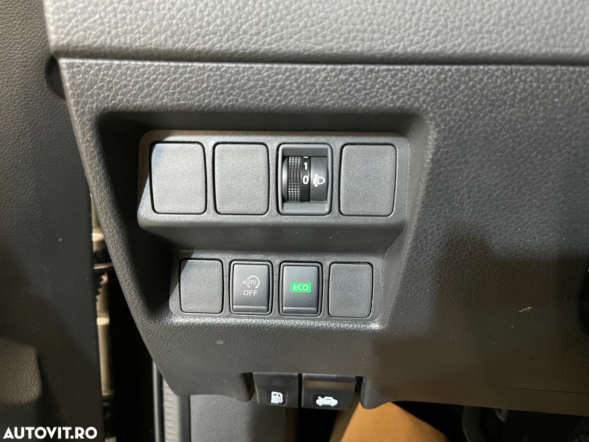 Nissan Qashqai 1.5 DCI DCT N-CONNECTA - 18