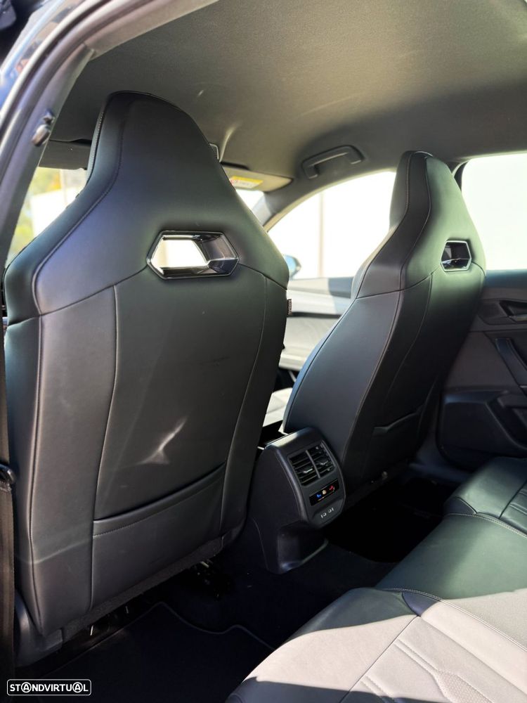 Cupra Formentor 1.5 TSI Sport DSG - 40