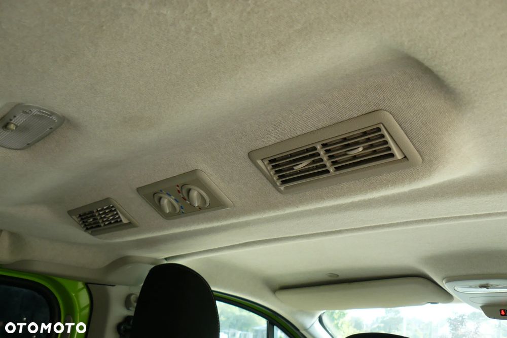 Renault Trafic Passenger 2,8t Pack Clim - 8