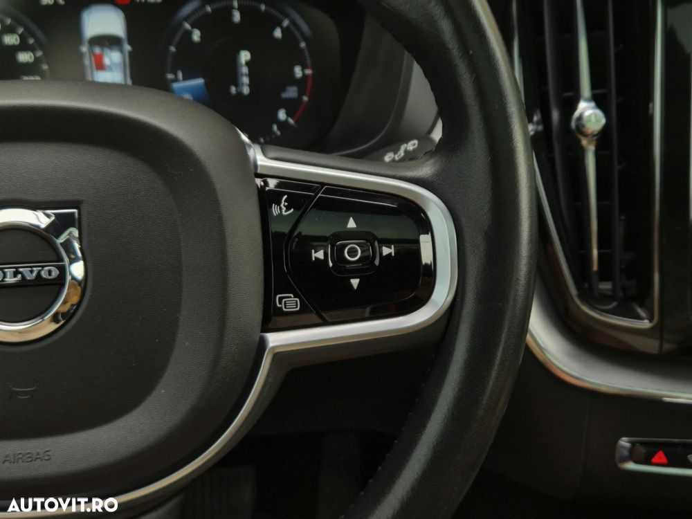 Volvo XC 60 B4 D Geartronic Inscription - 20
