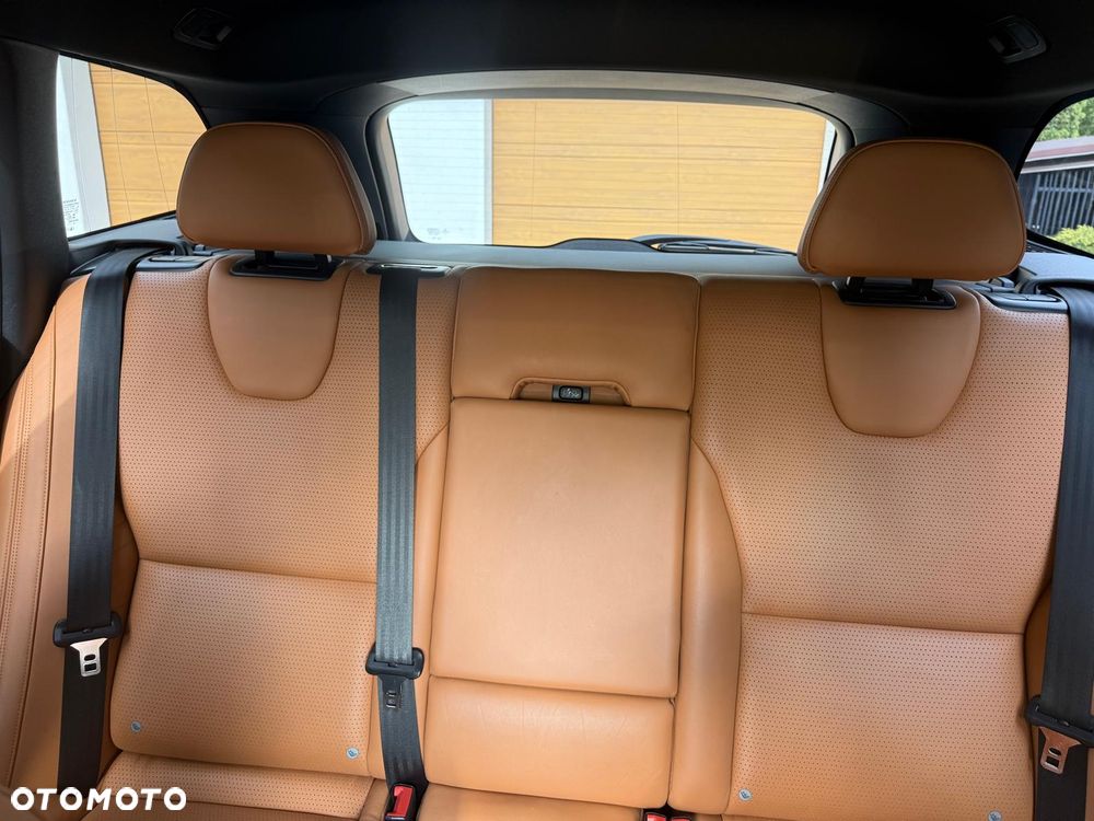 Volvo XC 60 D5 AWD Geartronic Linje Inscription - 21