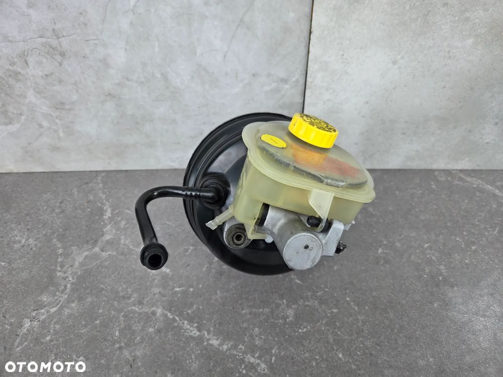 VW PASSAT B5 AUDI A4 B6 A6 C5 SERWO HAMULCA POMPA KPL 4B3612105 - 1