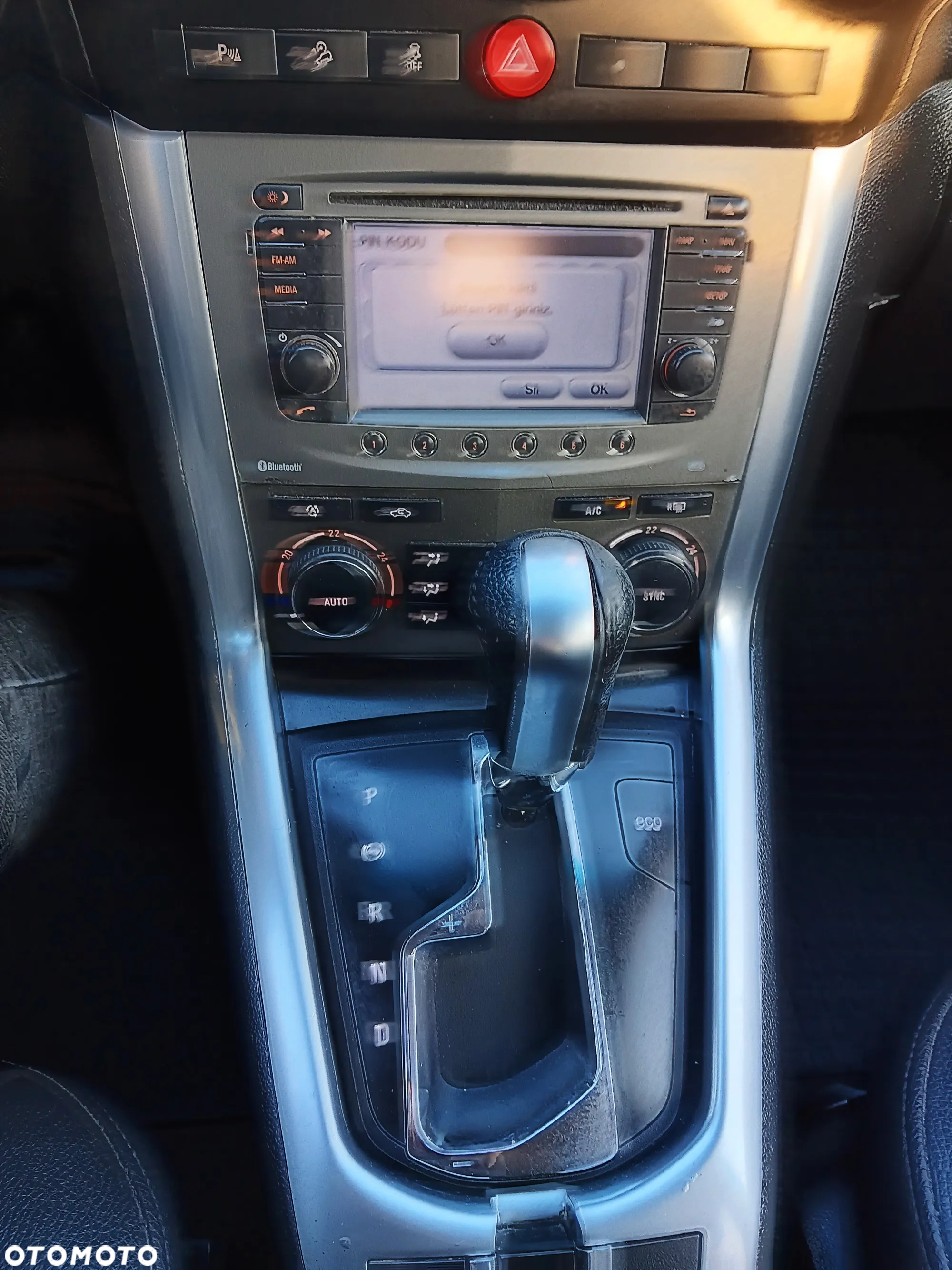 Opel Antara 2.2 CDTI Design Edition - 10