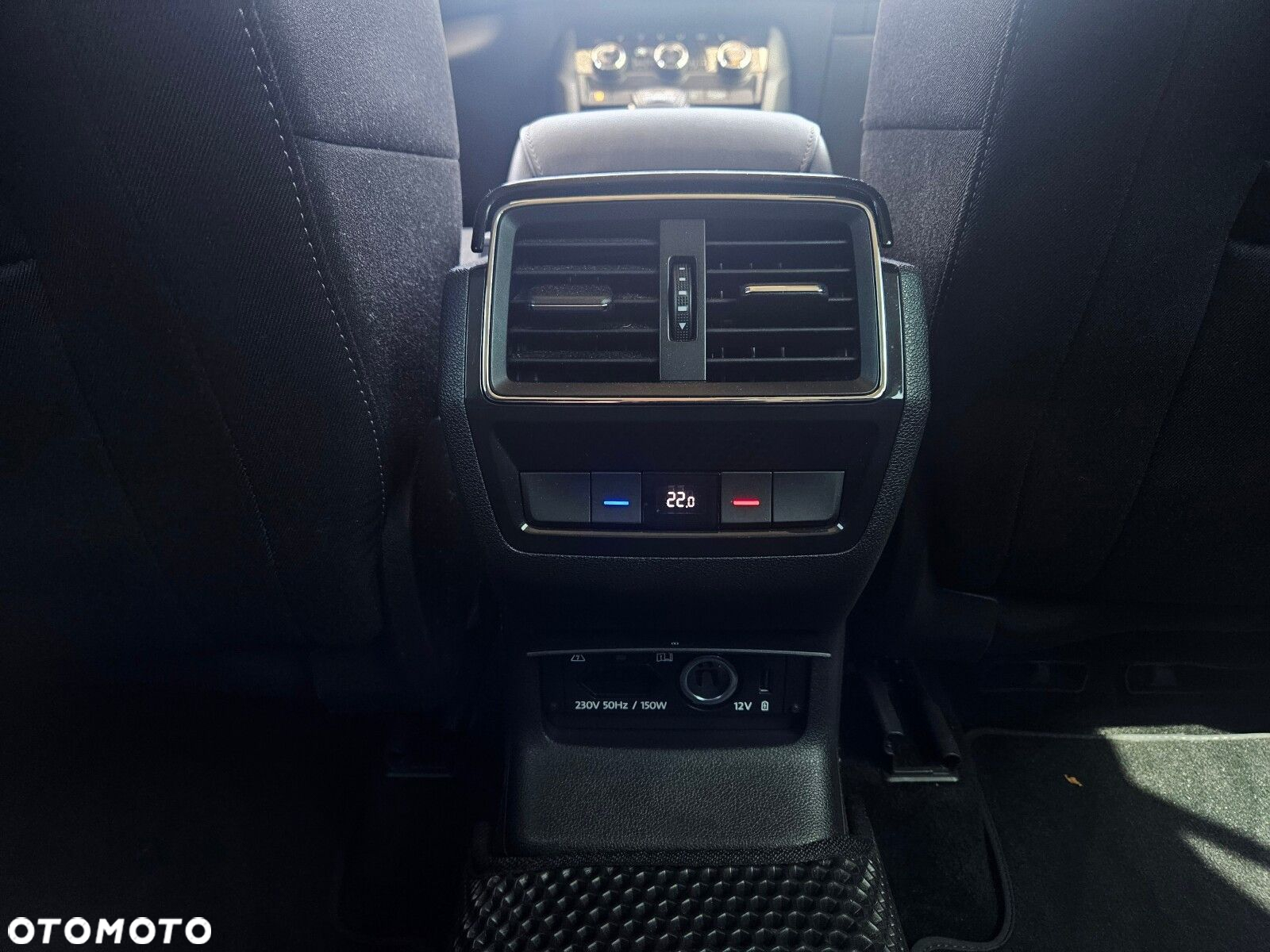 Skoda Kodiaq 2.0 TDI 4x2 Style DSG - 31