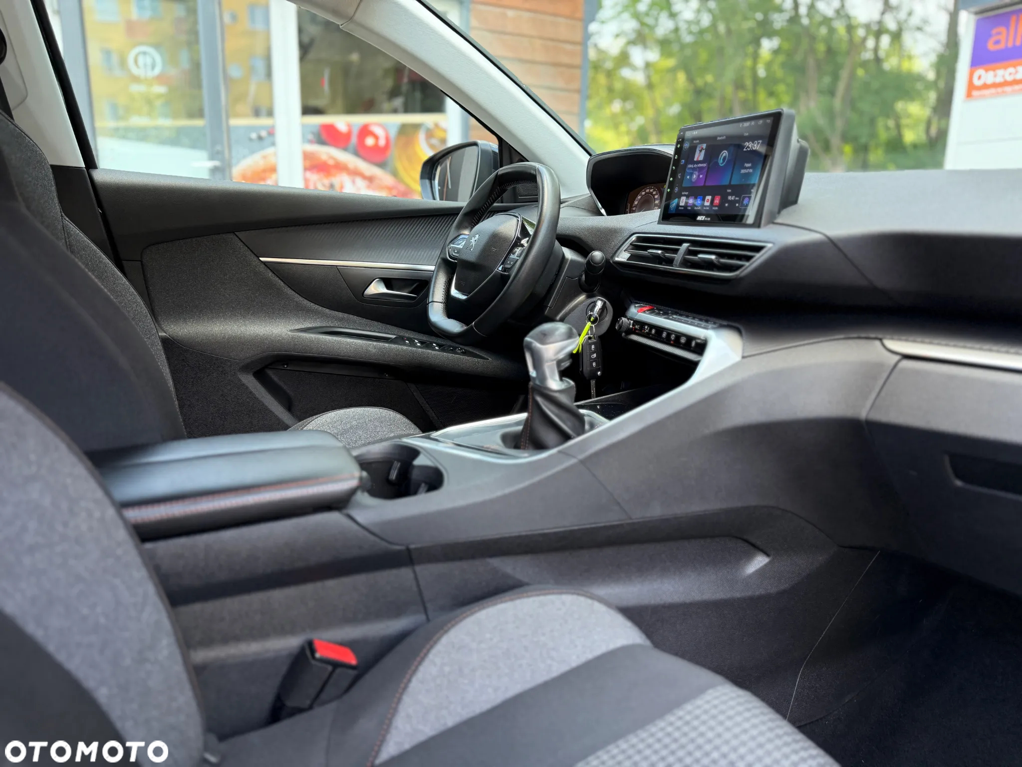 Peugeot 5008 1.2 PureTech Access S&S - 29