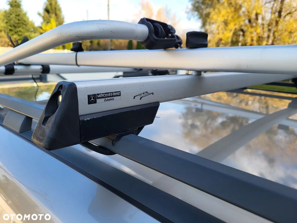 Mercedes-Benz W124 (1984-1993) - 14