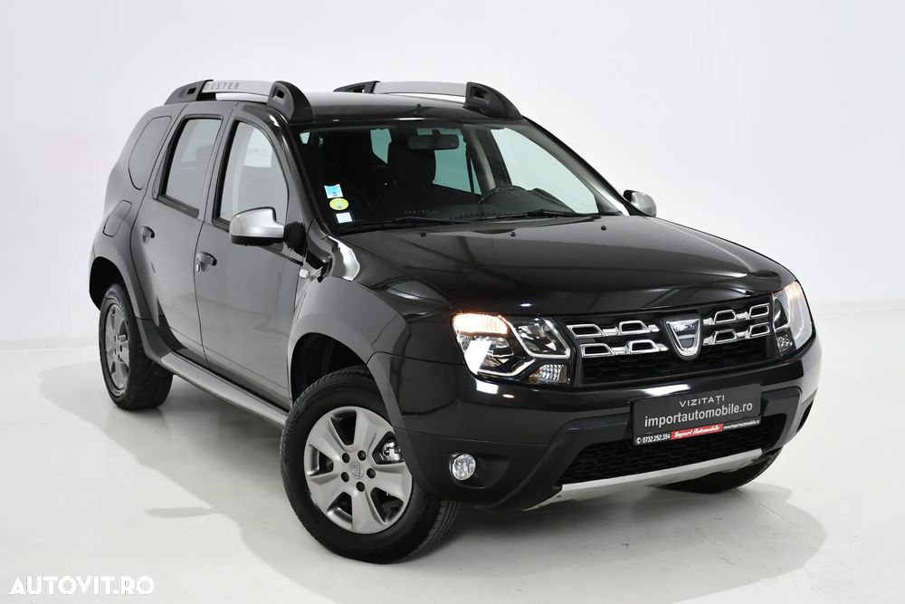 Dacia Duster dCi 110 2WD Prestige - 2