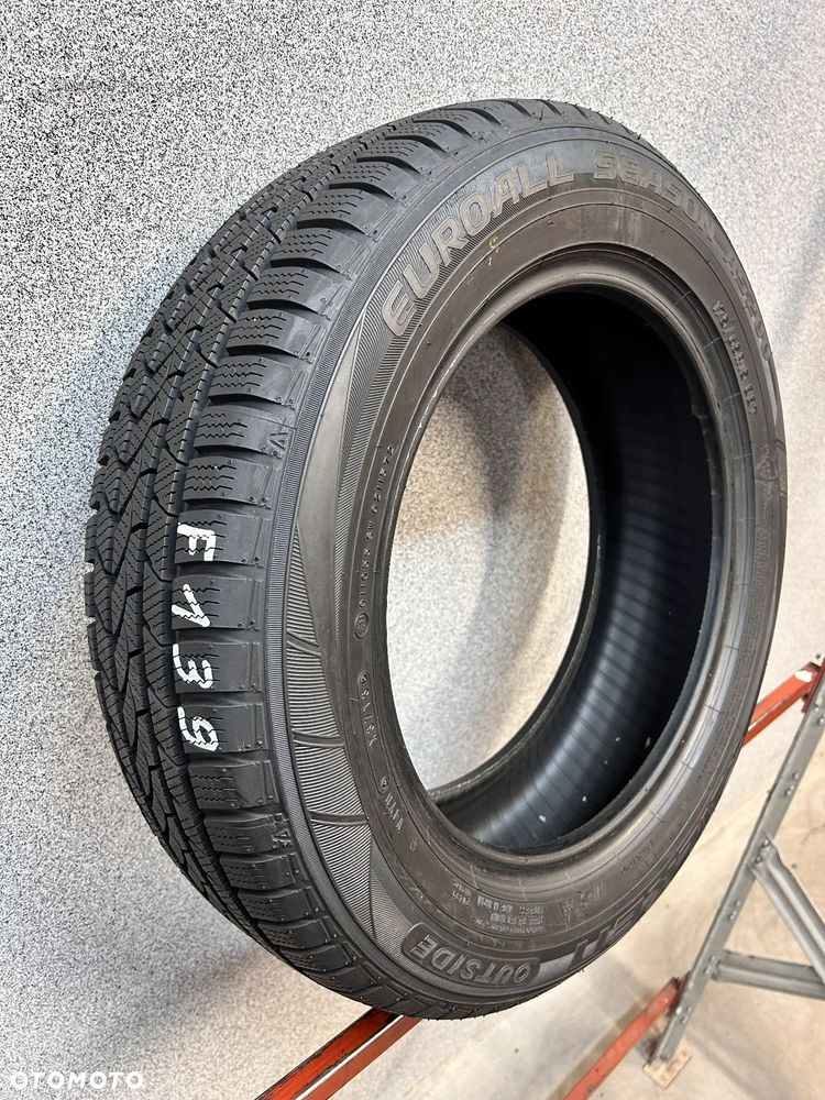 1 OPONA CAŁOROCZNA FALKEN 175/65/15  88T  M+S, XL - 9