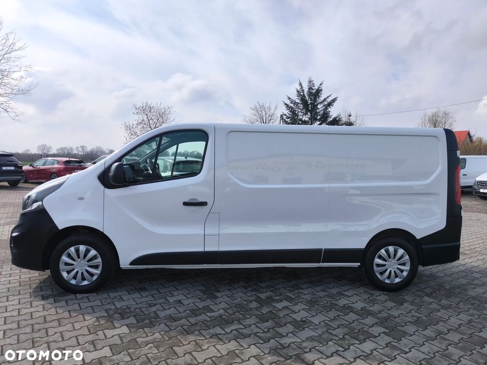 Opel Vivaro - 2