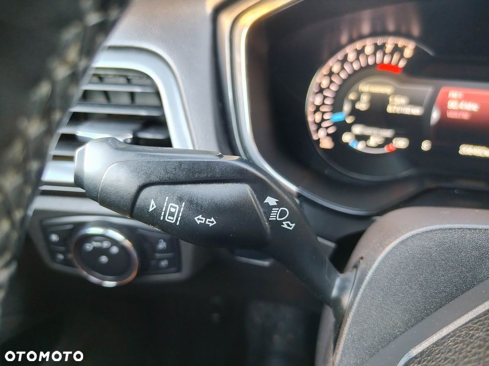 Ford Mondeo 1.5 EcoBoost STart-Stopp Titanium - 32