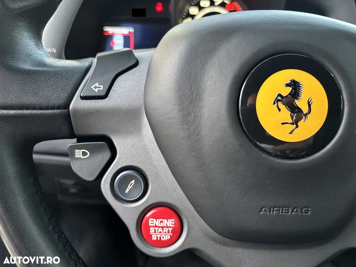 Ferrari 488 GTB - 23