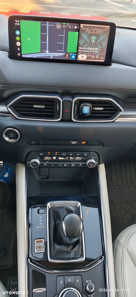 Mazda CX-5 2.5 Skyprestige 2WD - 19