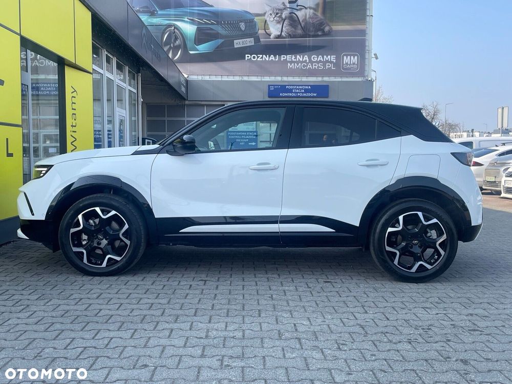 Opel Mokka - 7