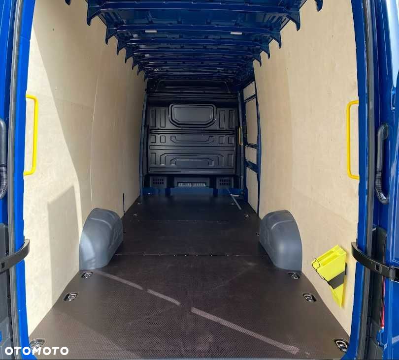 VW Crafter L4H3 Zabudowa busa Podłoga ze sklejki DOSTAWA GRATIS - 3