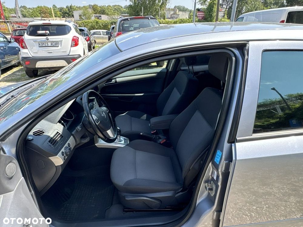 Opel Astra - 21