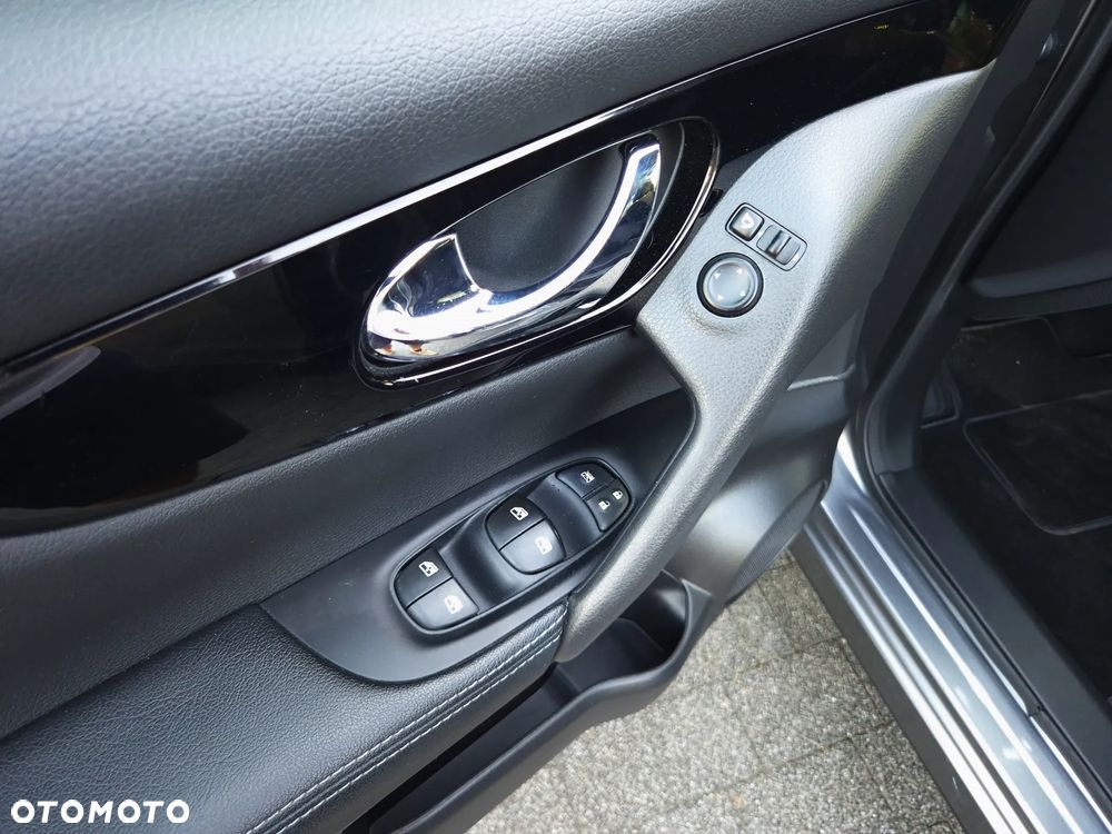 Nissan Qashqai - 26