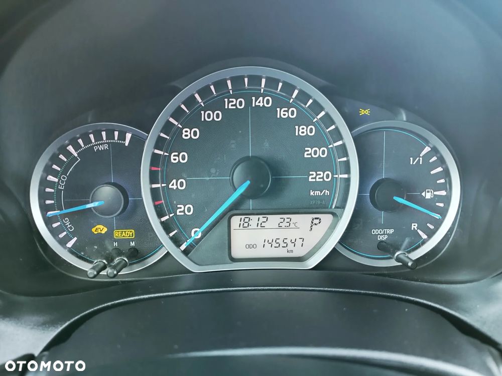 Toyota Yaris - 24
