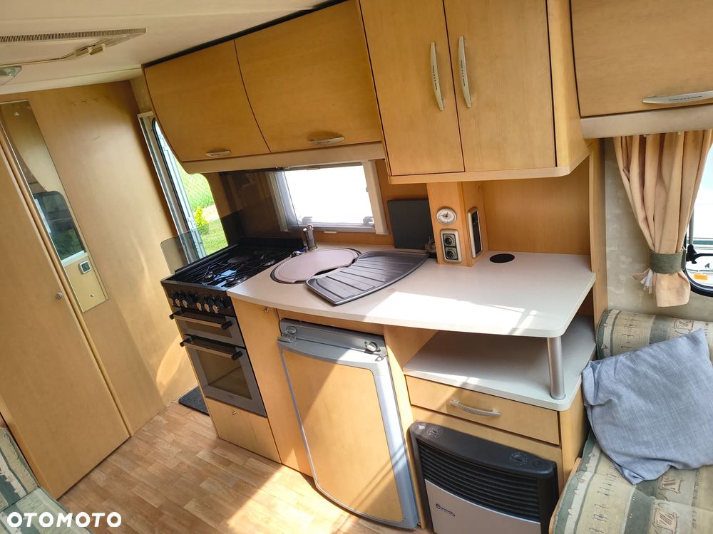 SWIFT Abbey Aventura - 14