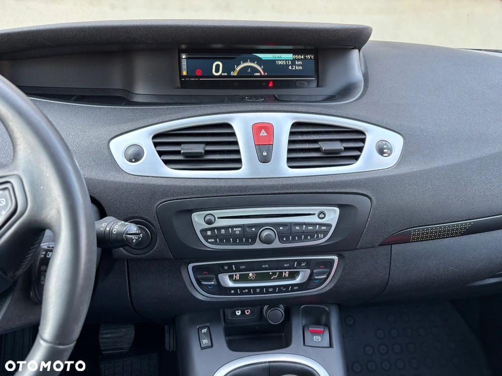 Renault Scenic Energy dCi 110 Start & Stop Dynamique - 29