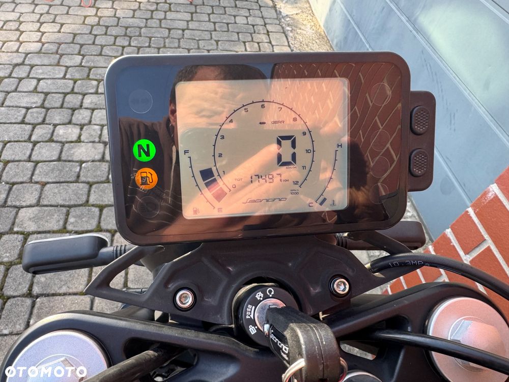 Benelli Leoncino - 11