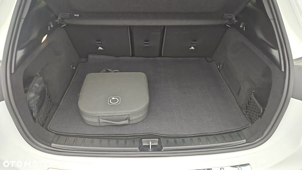 Mercedes-Benz EQA 250 66.5kWh AMG Line - 23