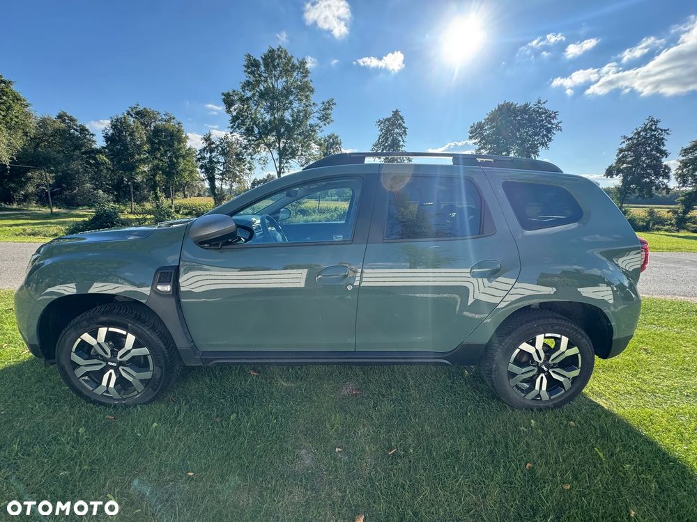 Dacia Duster 1.0 TCe Comfort - 1