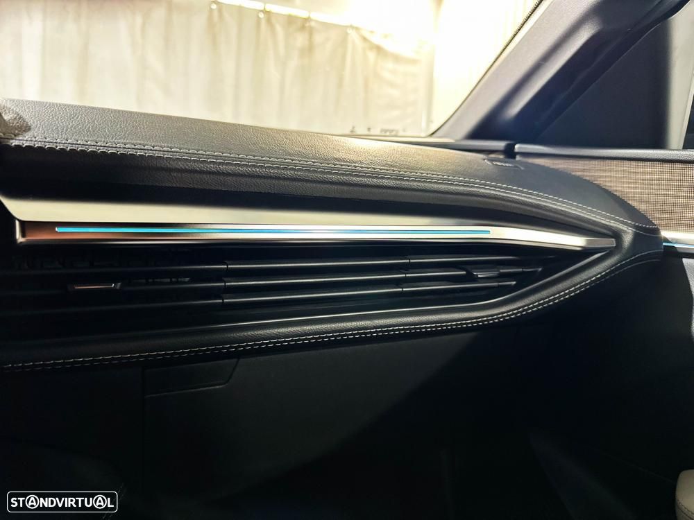 Renault Mégane E-Tech EV60 220hp optimum charge Techno - 32