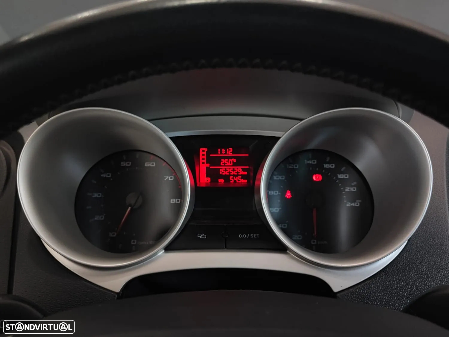 SEAT Ibiza SC 1.4 16V Sport - 44