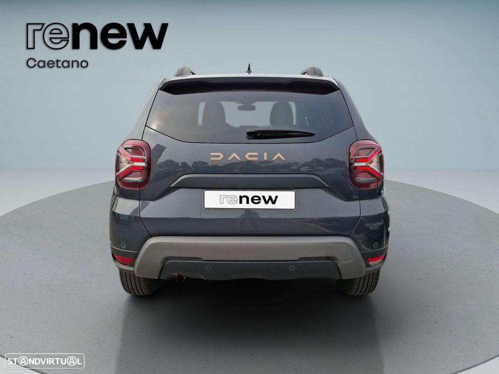 Dacia Duster 1.0 TCe ECO-G SL Extreme Bi-Fuel - 7