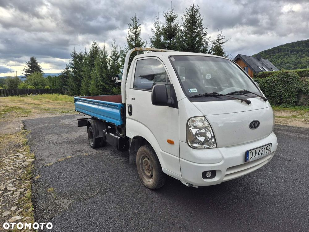 Kia K 2500 - 1