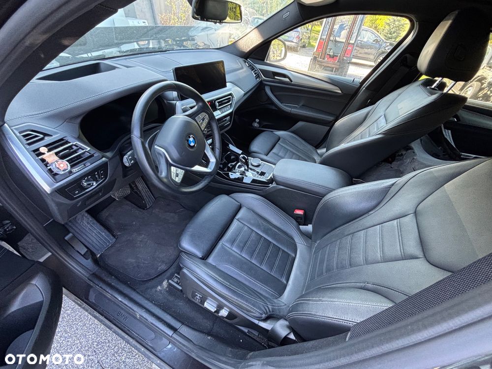BMW X4 - 10