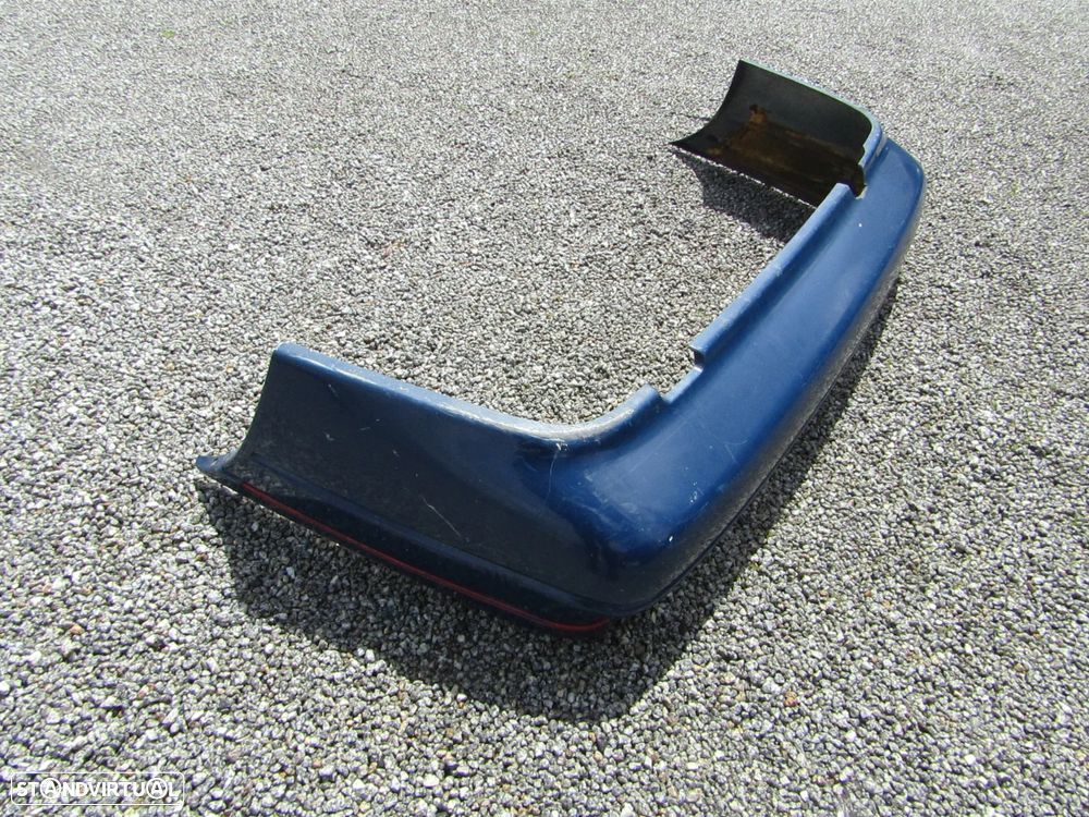 Para-choques Ford Escort Station (carrinha)  tras original (ver detalhes) - 3