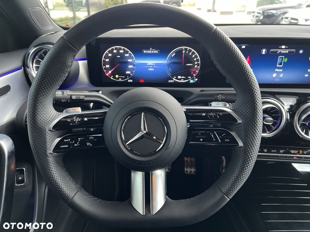 Mercedes-Benz Klasa A - 11