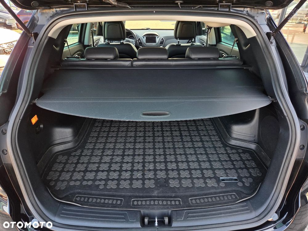 Hyundai ix35 1.6 2WD Trend - 9