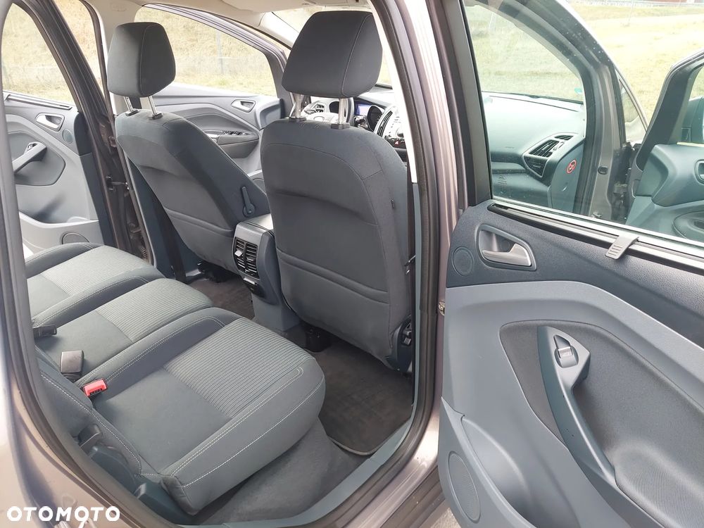 Ford C-MAX 2.0 TDCi Champions Edition - 24