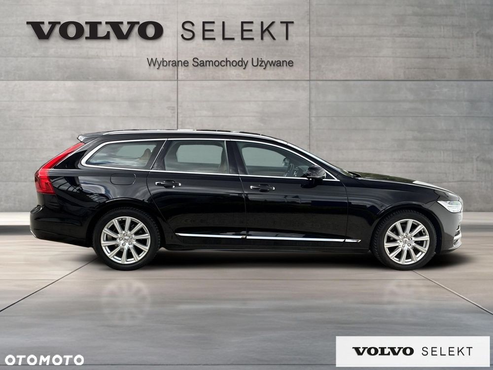Volvo V90 - 6