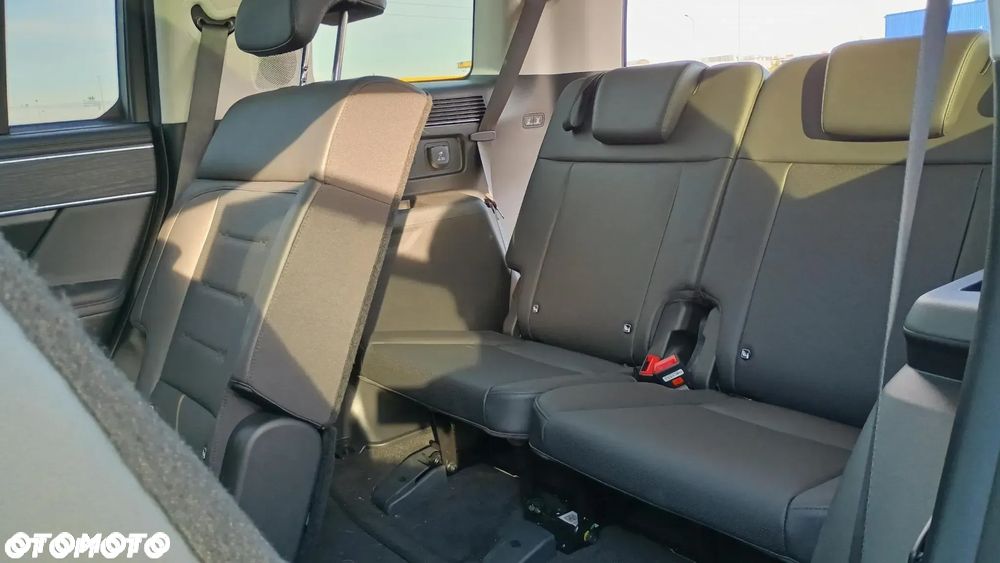 Hyundai Santa Fe 1.6 T-GDI HEV Platinum 4WD 7os - 25