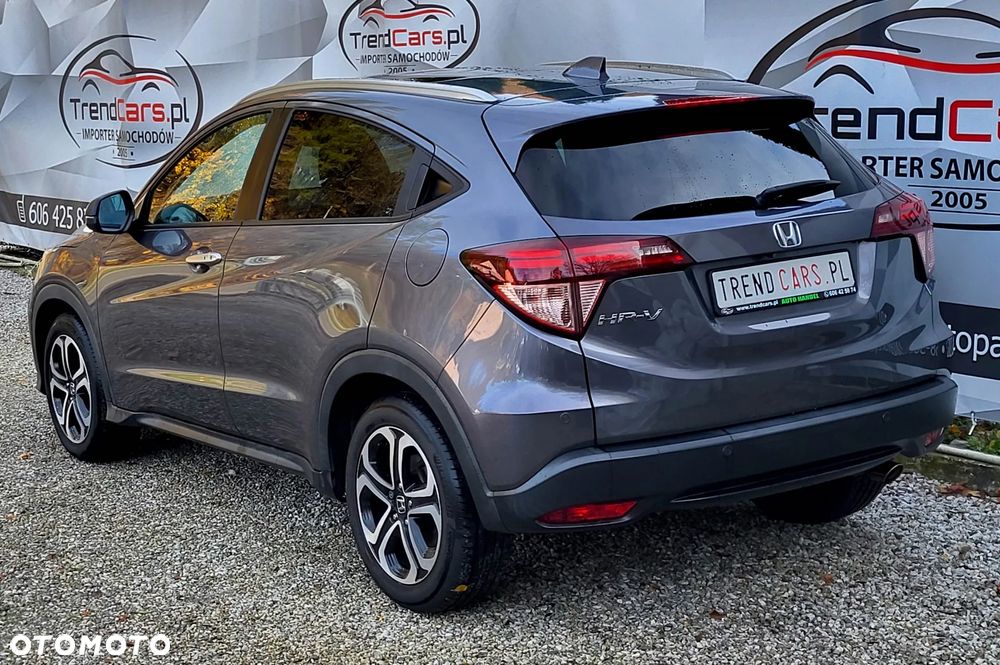 Honda HR-V 1.5 i-VTEC Executive - 13